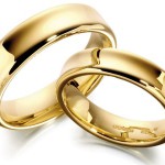 beautiful wedding rings